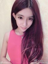 组图：北影表演系女神网络热选 众美女新生抢镜