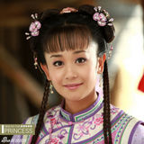 策划：历代琼瑶女星大盘点 琼女郎境况各异