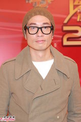 组图：胡杏儿成为TVB“最想亲亲的主角”