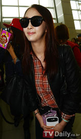 组图：BEAST与SISTAR等亮相机场将赴雅加达开唱