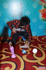 组图：林俊杰容祖儿成大赢家 邓紫棋恋情遭调侃