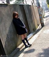 组图：人气AV女星朝美穗香将做人妻 百张美图回顾