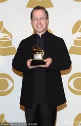 组图：第56届格莱美颁奖现场与后台花絮