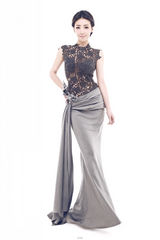 组图：陈紫函知性写真大赏 完美花瓶曲线傲人