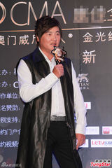 组图：孙楠拒谈李代沫吸毒 许茹芸期待婚礼