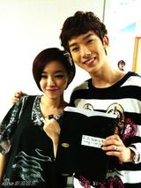 策划：音乐圈CP 粉丝喊你们在一起！