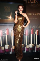 组图：谢婷婷回应兄嫂婚变 熊黛林白歆惠相见恨晚