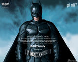 组图：萨尔玛-海耶克变身俏皮主妇宣传牛乳魅力