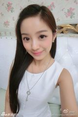 组图：全国校花微博大搜罗 性感爆乳VS清纯可爱