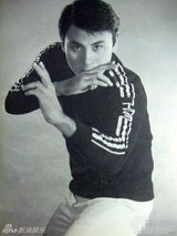 组图：盘点邵氏捧红的影视大咖 帅哥美女正当年