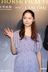 组图：宫崎葵衬托柔美女性特质 对陈柏霖印象深刻