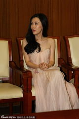 组图：王石女友田朴珺低调出席《合伙人》首映