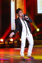 组图：众星亮相世界环境日晚会支持环保公益