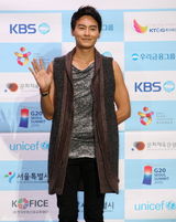 高清组图：2010亚洲音乐节发布会 亚洲群星闪耀