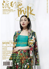 组图：白百何2013年杂志封面盘点 时尚亮眼