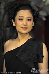 高清图：《赵氏孤儿》柏林首映 陈凯歌陈红现身