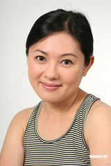 高清图：李丽珍打瘦脸针过程曝光 重塑俏丽容颜