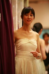 组图：探秘《幸福最晴天》片场内外趣事多