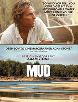 组图：奥斯卡“供你参考”24部电影海报曝光