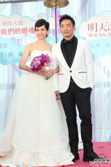 任贤齐范晓萱 五月天石头夏宇乔剧中结婚