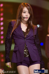 组图：帝国之子FT等偶像歌手亮相《MCountDown》