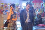 高清组图：《成都，我爱你》剧照 郑雨盛(郑宇成)高圆圆演绎浪漫爱情