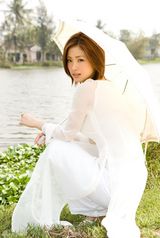 高清组图：日本女星上户彩110张夏日旅行写真