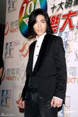 高清图：壹周刊首届颁奖礼 众明星捧场不计前嫌