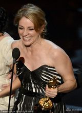 高清图：85届奥斯卡精彩瞬间