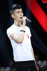 组图：快男开播倒计时3天 阳光型男涌现海选