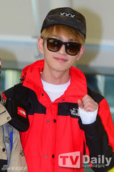 组图：温流李玟雨加盟《丛林的法则》远赴巴西