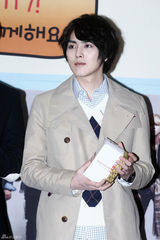 组图：ZE:A Jewelry出席暴力预防宣传大使委任仪式