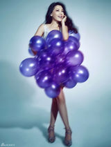 组图：孔维《精品》封面大片 活力四射尽显健康美