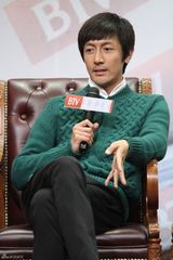 组图：蒋雯丽《娘要嫁人》遇三男猛追四十年