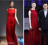 策划：气质明星pk长腿模特 美衣不是谁都能穿