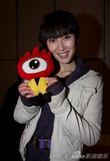 幻灯：《美女如云》启动 田亮回应“撇妻女”事件