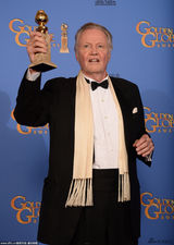 组图：强-沃特凭《清道夫》获电视类最佳男配角