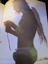 组图：滨崎步老公裸体写真曝光 被称为离婚原因之一