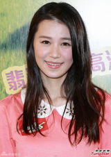 组图：黄翠如自嘲不美 麦长青献吻张美妮