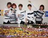 高清图：韩国90后摇滚团体FT Island美图150张细赏