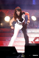 高清组图：周杰伦等众星献唱洪一峰 卡司超越金曲奖