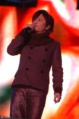 组图：《中国星力量》三大导师与造星团队