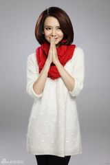 组图：《我的经济适用男》全明星阵容写真大片