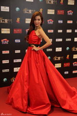 组图：红星大奖落幕吴尊寻婿 李铭顺嫉妒范文芳