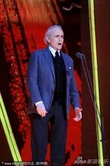 组图：央视跨年董卿遭替换 谭晶古巨基等献唱