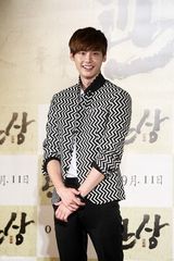 独家高清：《观相》大牌云集 李钟硕首演古装戏