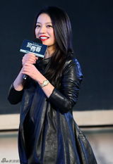 组图：《致青春》发布前导预告 定档4月26日