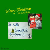 组图：《新还珠格格》新年特刊之格格阿哥齐过节