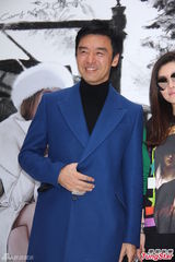 萧亚轩个人品牌胞弟捧场 笑言请不起柯震东(图)