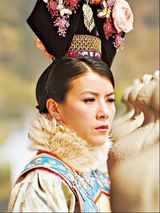 组图：港媒恶搞TVB台庆颁奖礼普选最差视帝后